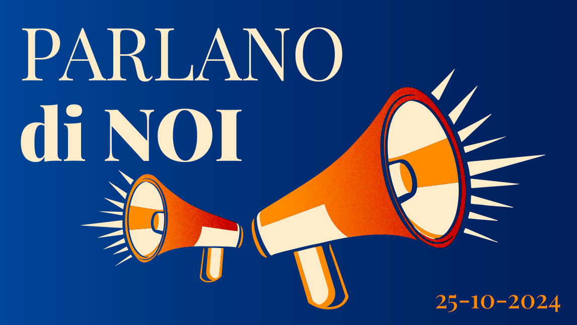 Parlano di Noi – La Notte delle Quadriglie