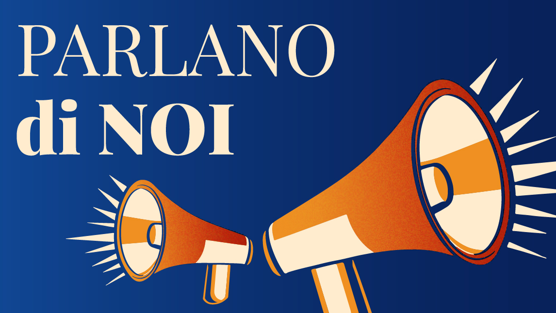 Parlano di Noi